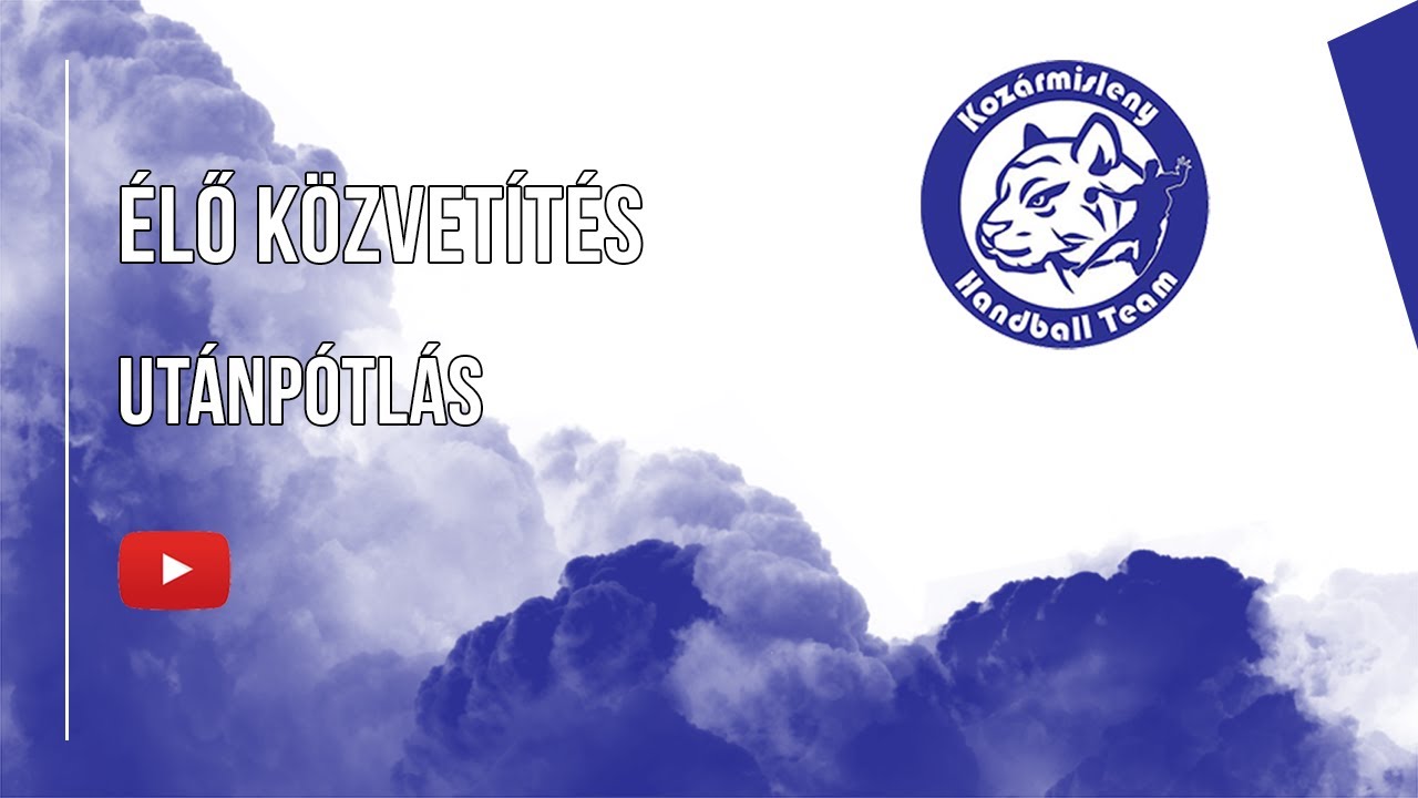 Kozármisleny SE - NEKA | LU20 I. osztály-Nyugat, 14. forduló