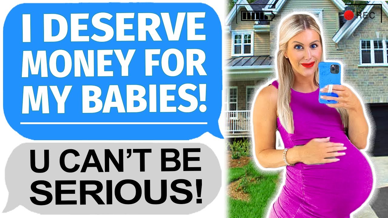 Reddit Stories | My 'Friend' Demands Money for Being a Mom! | 30 Min Karen Marathon