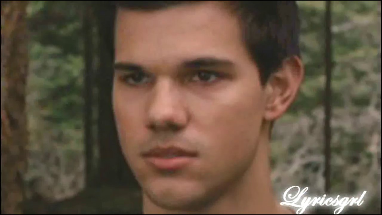 Jacob/Bella - Maybe Even Then...