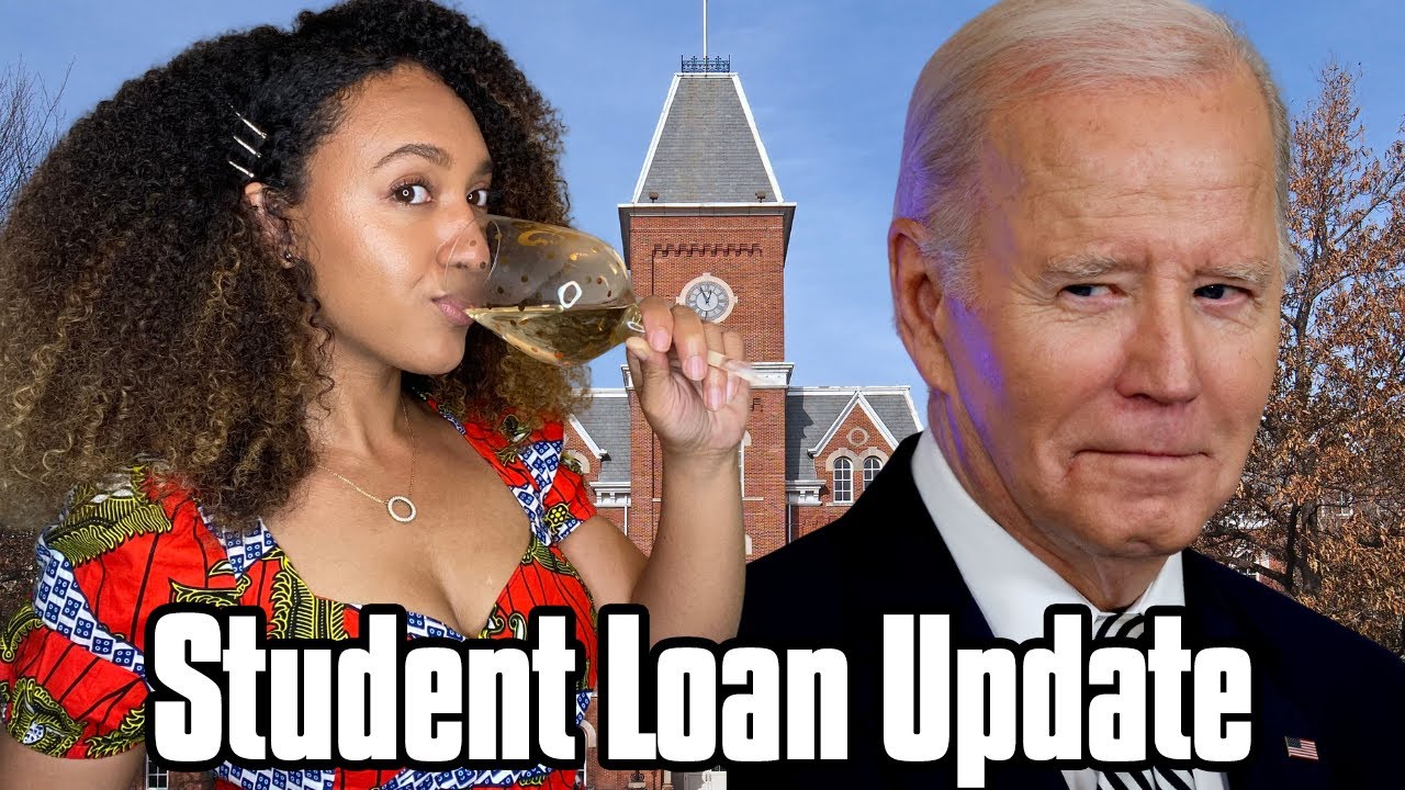 June Student Loan Update (April & May Catch Up) | Debt Free Journey
