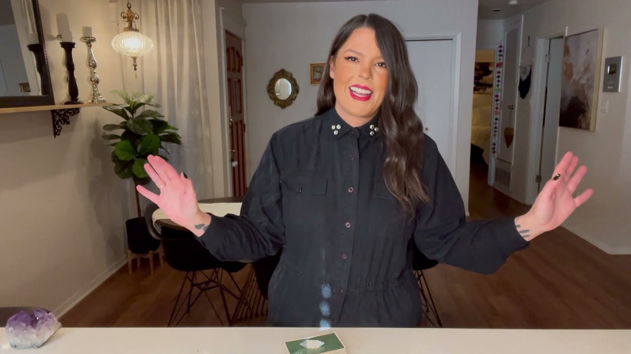 CAPRICORN- GET READY FOR MAJOR ABUNDANCE! AN UNEXPECTED MIRACLE! YOUR BEST READING!- MID JANUARY