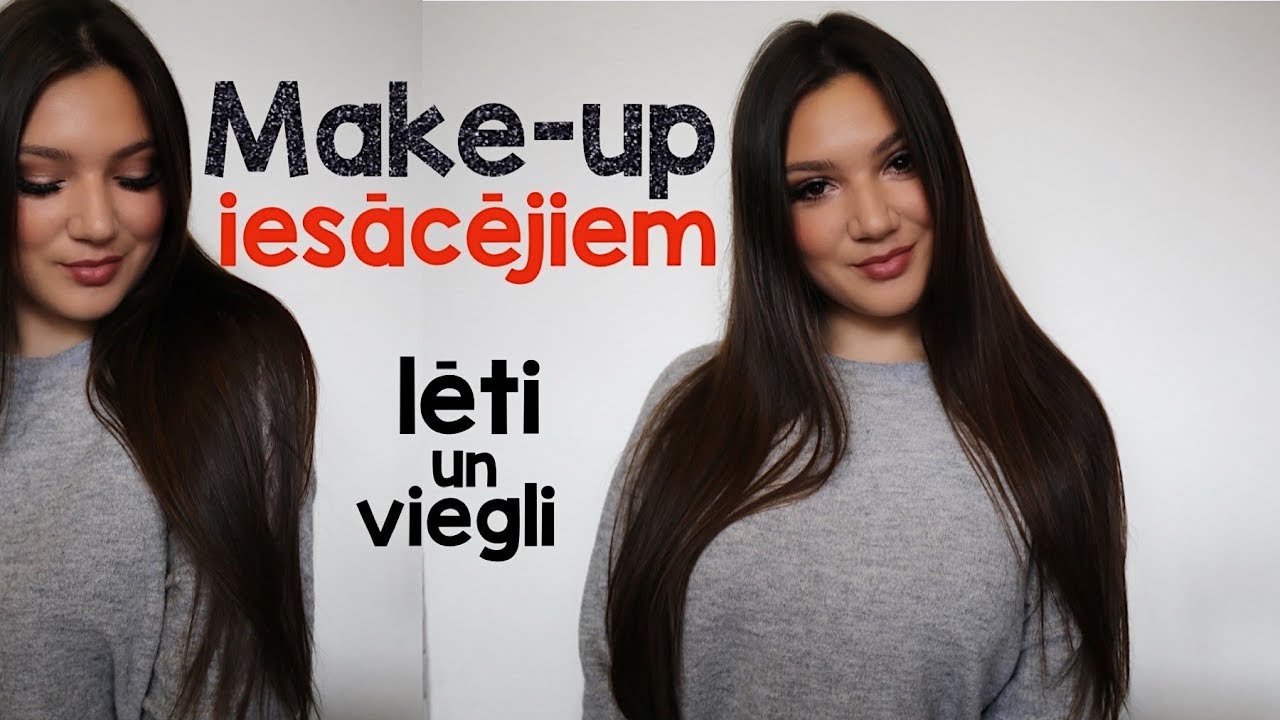 Viegls grims iesācējiem!