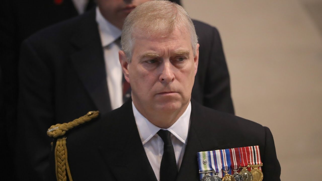 ‘Lubricants, condoms and poppers’: Bombshell revelations about Andrew’s sex party with Epstein