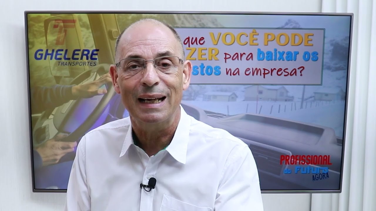 PADRÃO GHELERE DE CONDUÇÃO