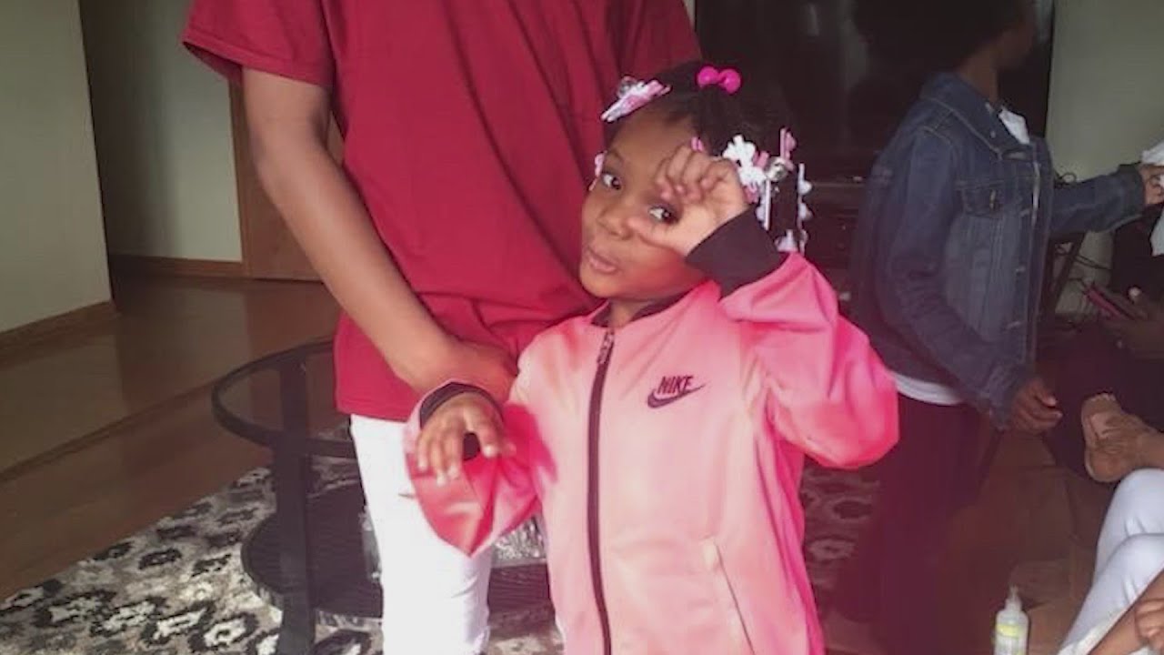 18-year-old man charged in murder of 7-year-old girl Jaslyn Adams