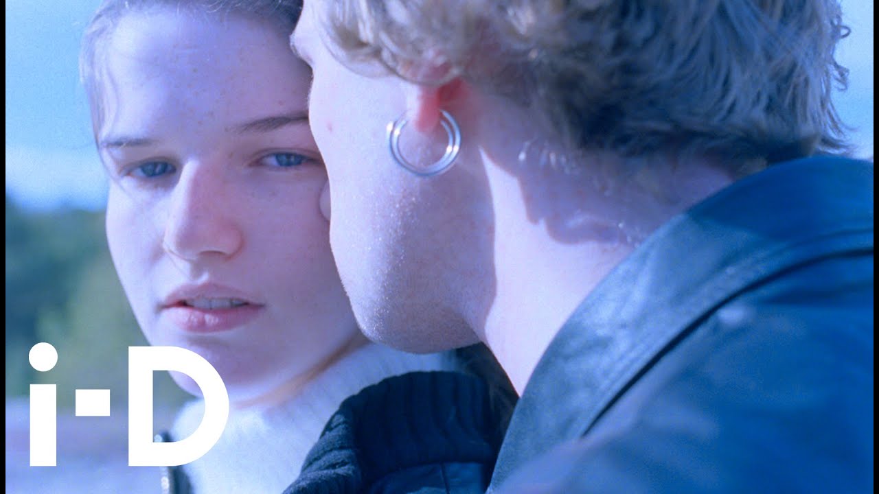 Summer of Love: Meet the Young Parisian Lovers Mixing It Up