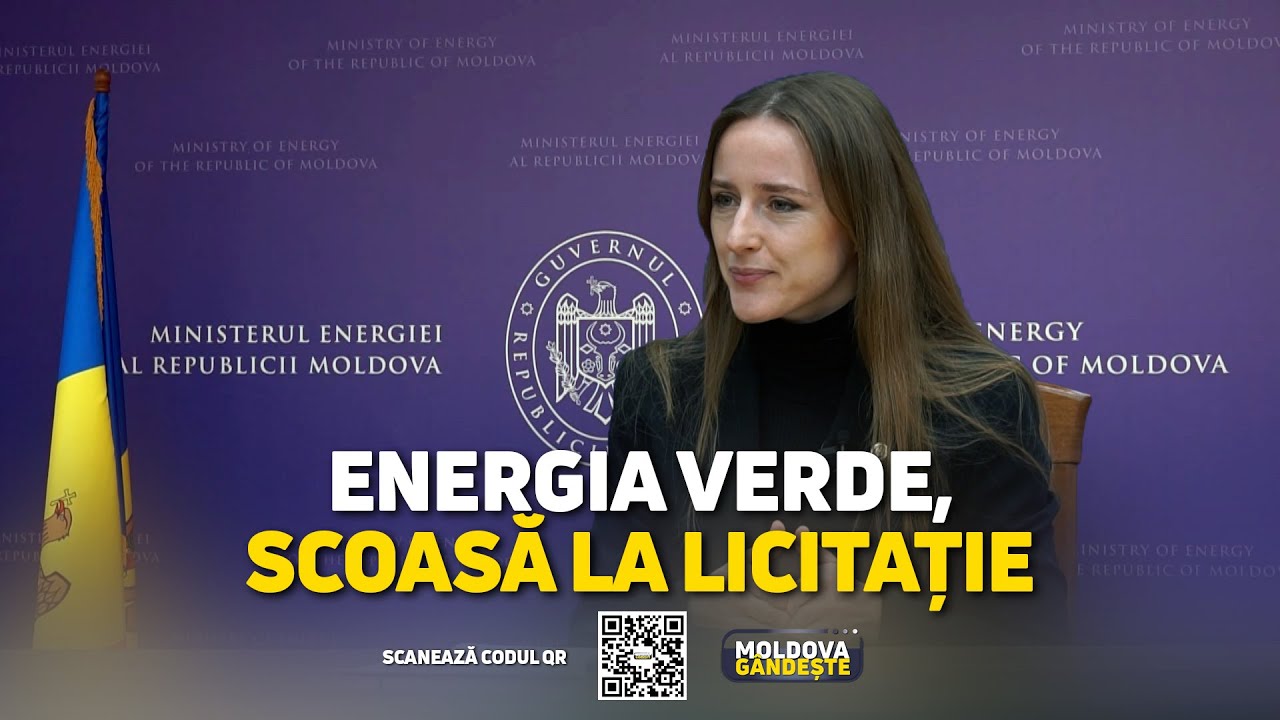 Record de energie verde în țară! Autoritățile și experții anticipează o cotă și mai mare la vară