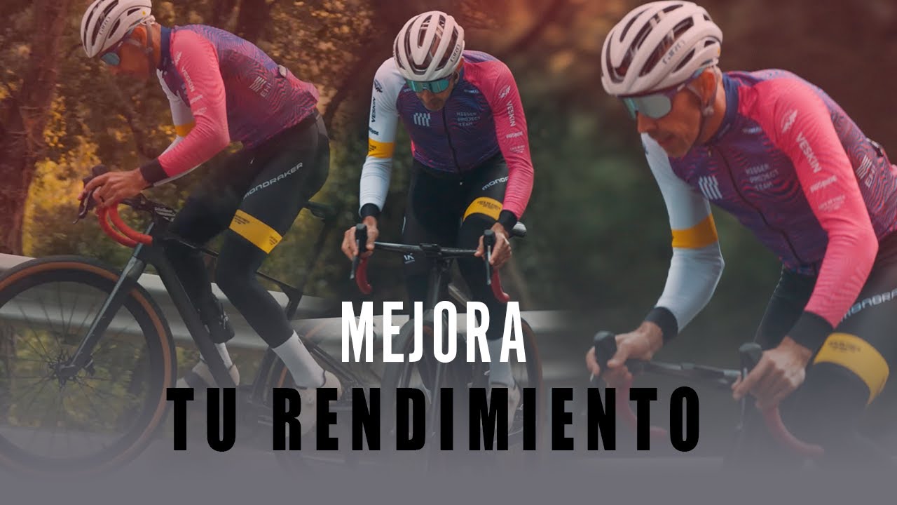 SE SUFRE PERO SE MEJORA | ENTRENAMIENTO | TOMI MISSER