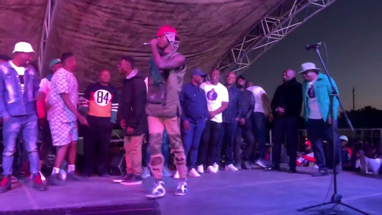 khonangale vs Pogba ,Jah Noz,Buyaka vachikwadzana pastage [paRound 1] Boss Scott. Birthday Clash