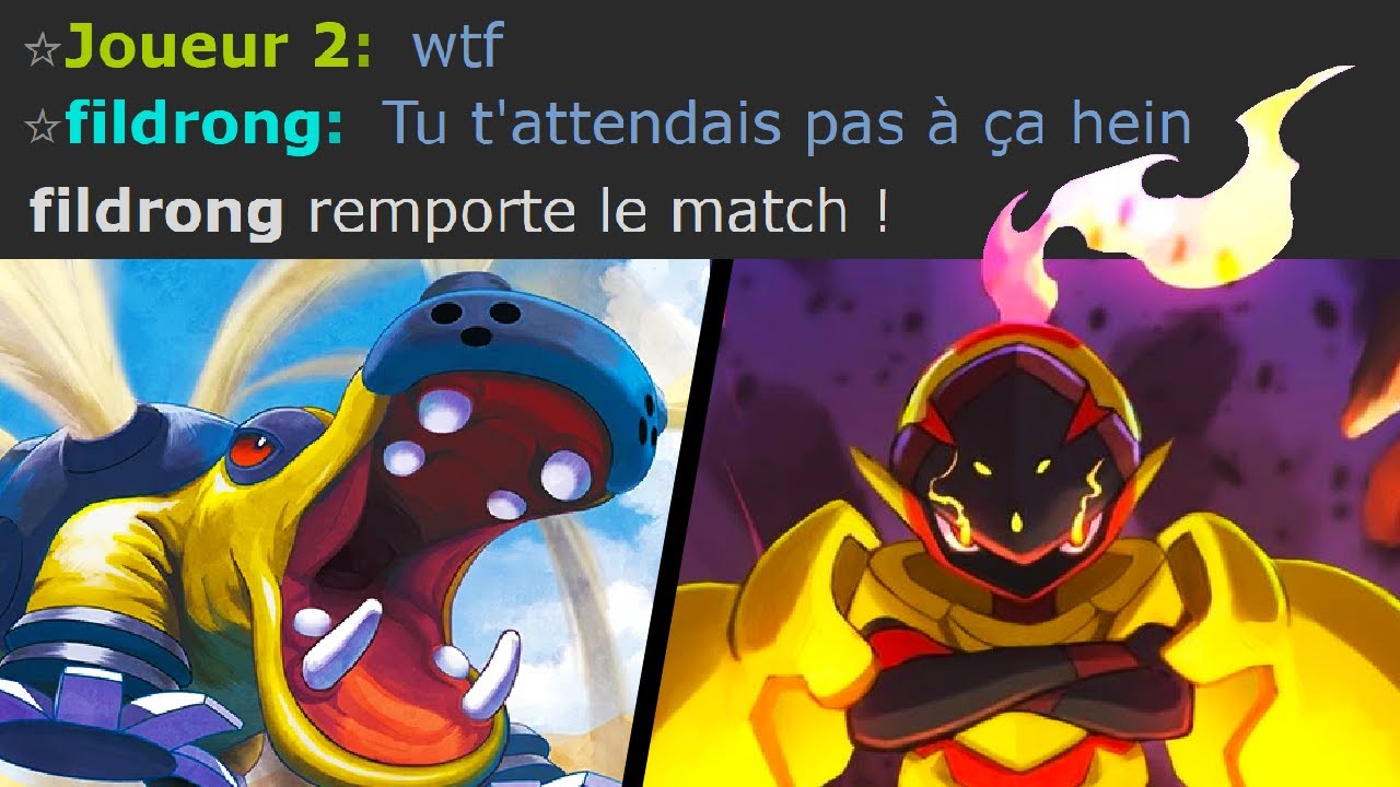 J'AFFRONTE UN TOP LADDER AVEC CETTE TEAM CONCOCTÉE POUR VOUS !