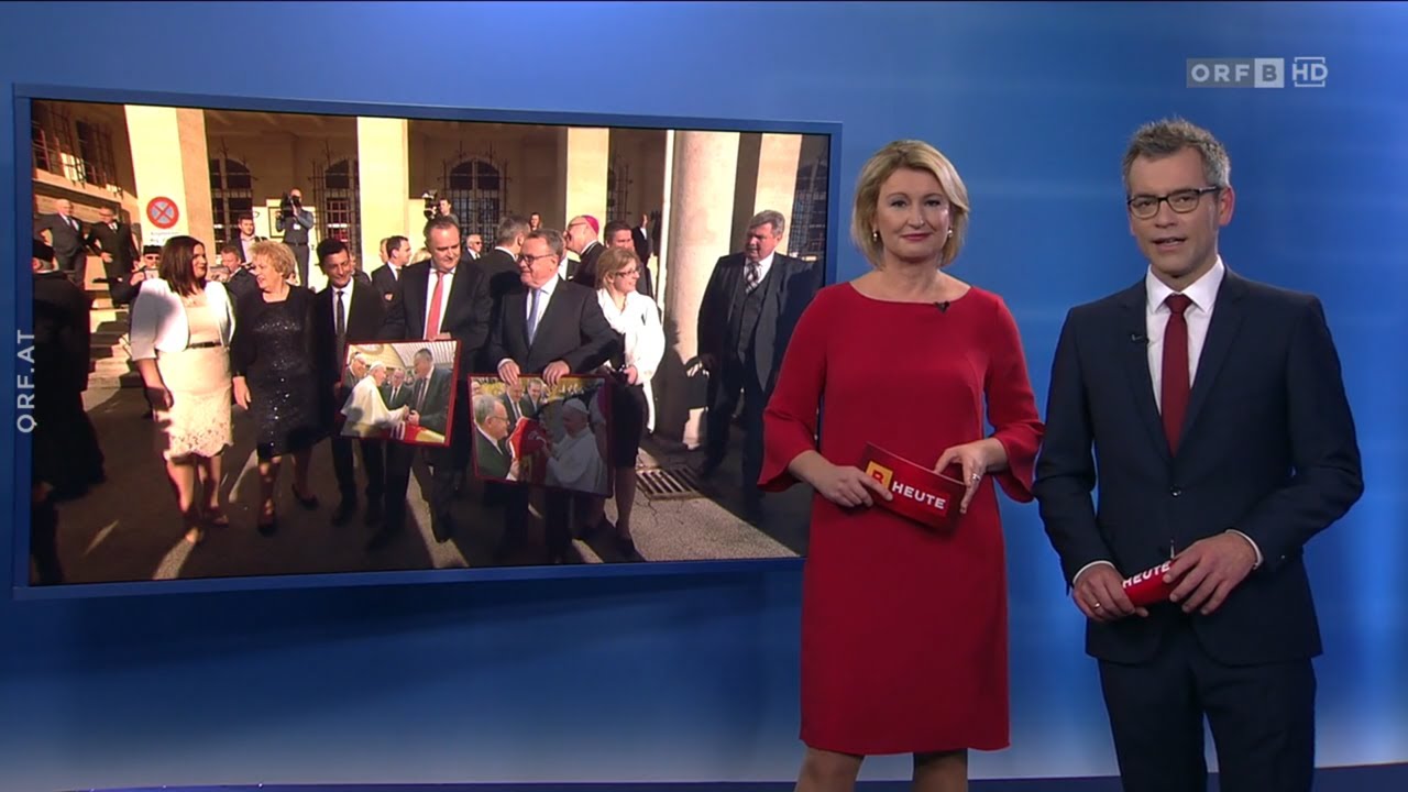 Burgenland heute - Das war 2019