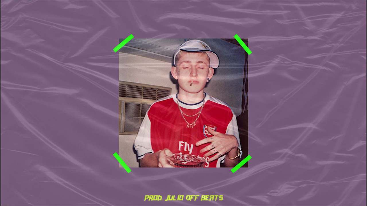 Dillom x MuereJoven Type beat | Instrumental De Trap HARD | Instrumental 2019 (USO LIBRE)