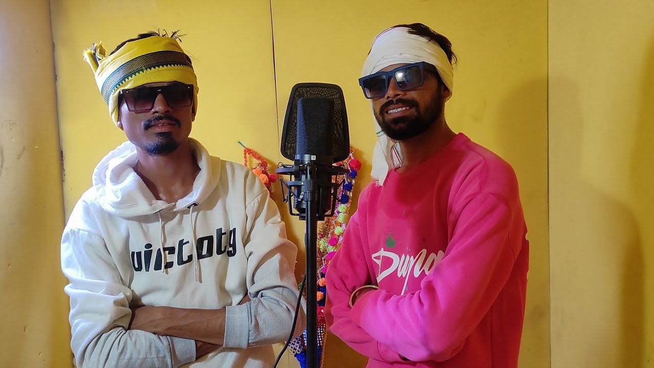 Adiwasi Bhongurya ka Song Singer Rahul Singanya & Jiwan Devka Coming Song 