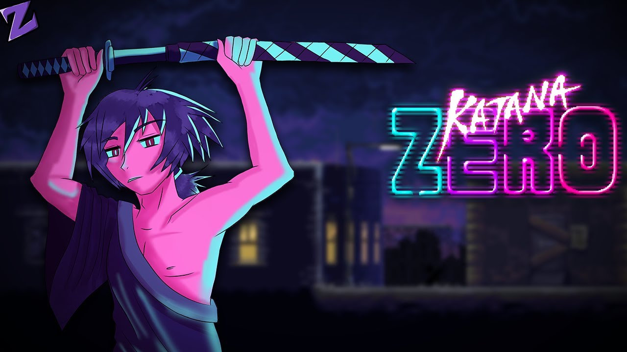 Yes, that should work. | Katana Zero - Part 1