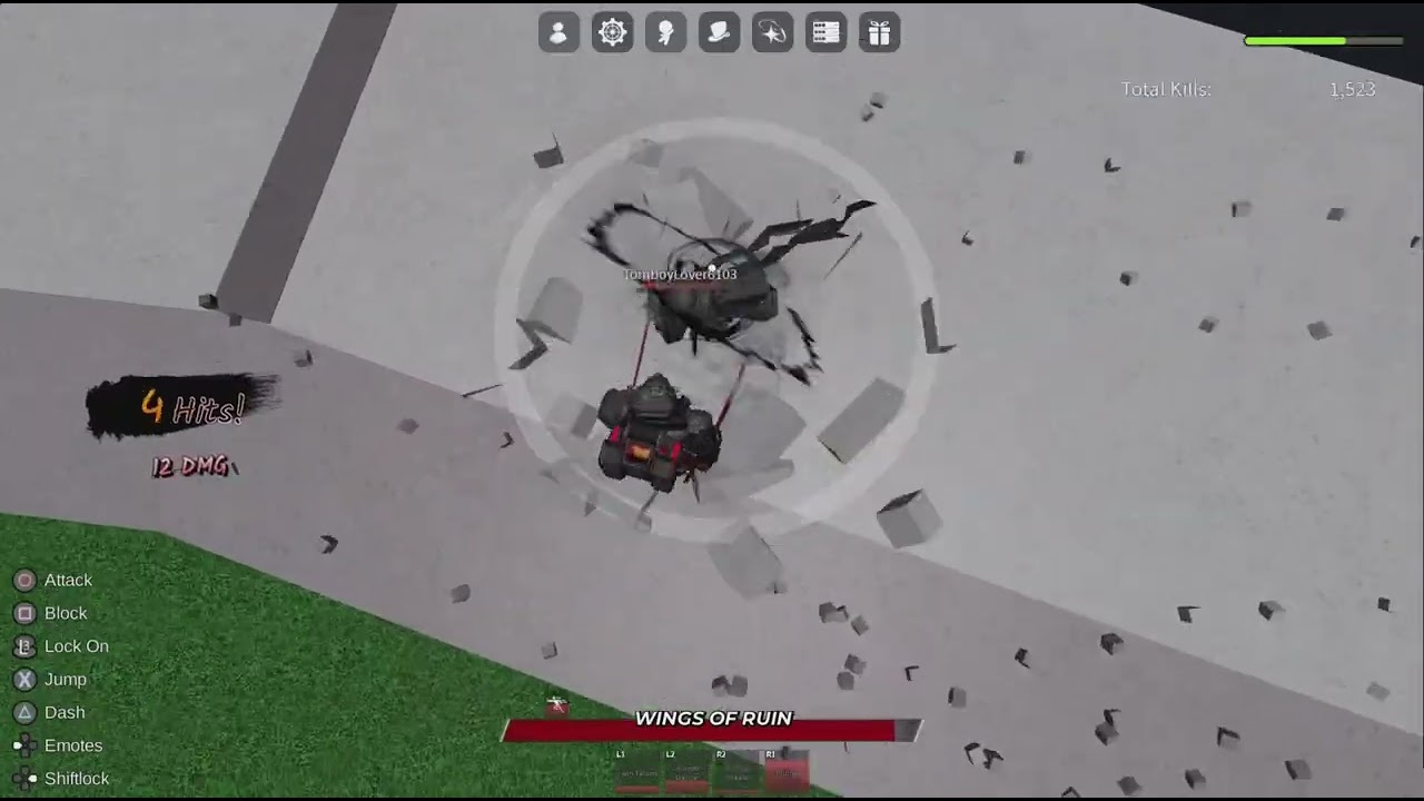 I tride to make for 3 hours