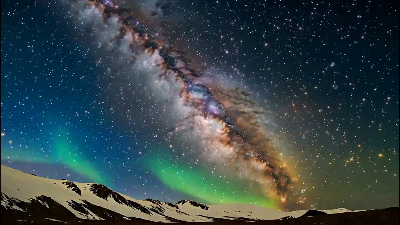 $963Hz+888Hz | Activate Divine Connection, Manifest Infinite Abundance & Miracles