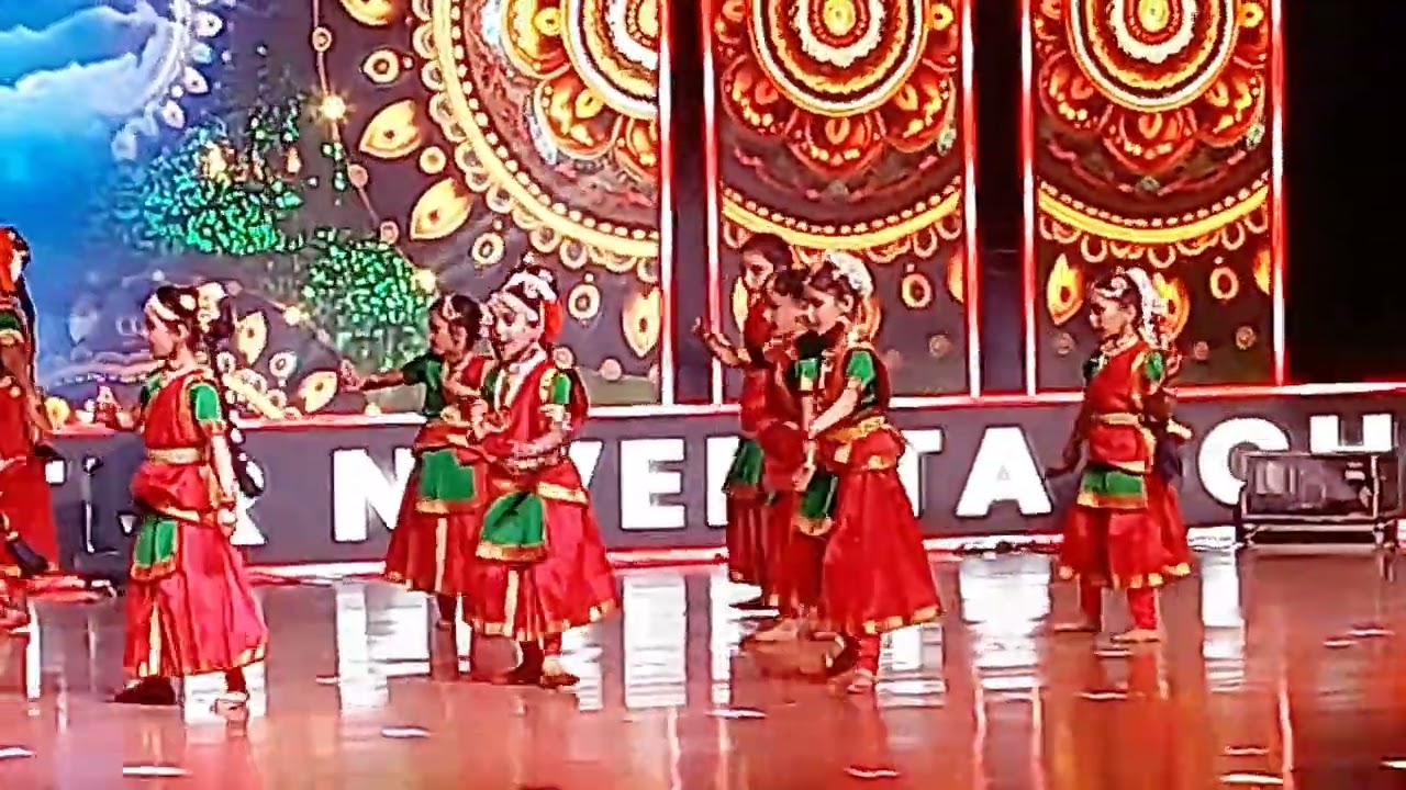 Garuda gamana thava - Aadya annual day 2026
