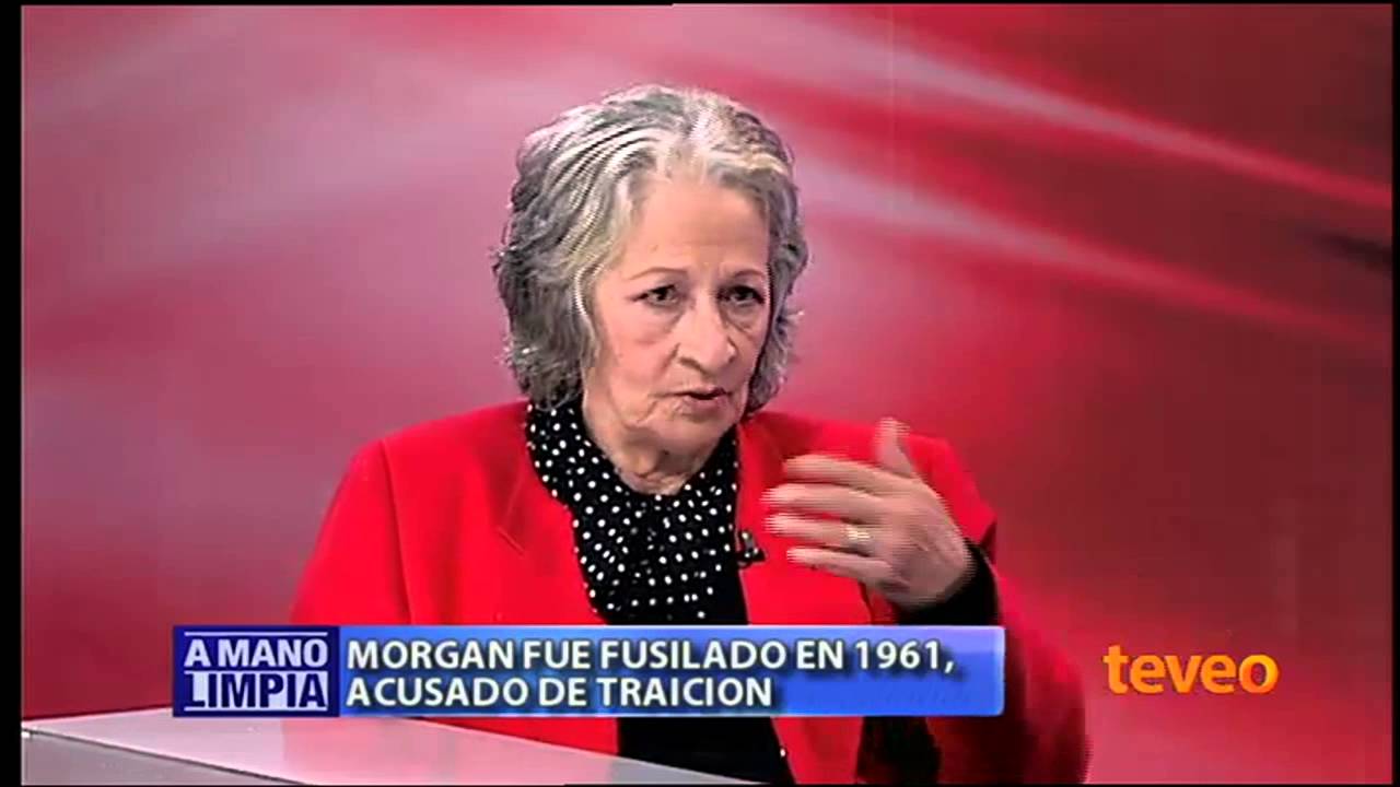 El comandante Yanqui - América TeVé