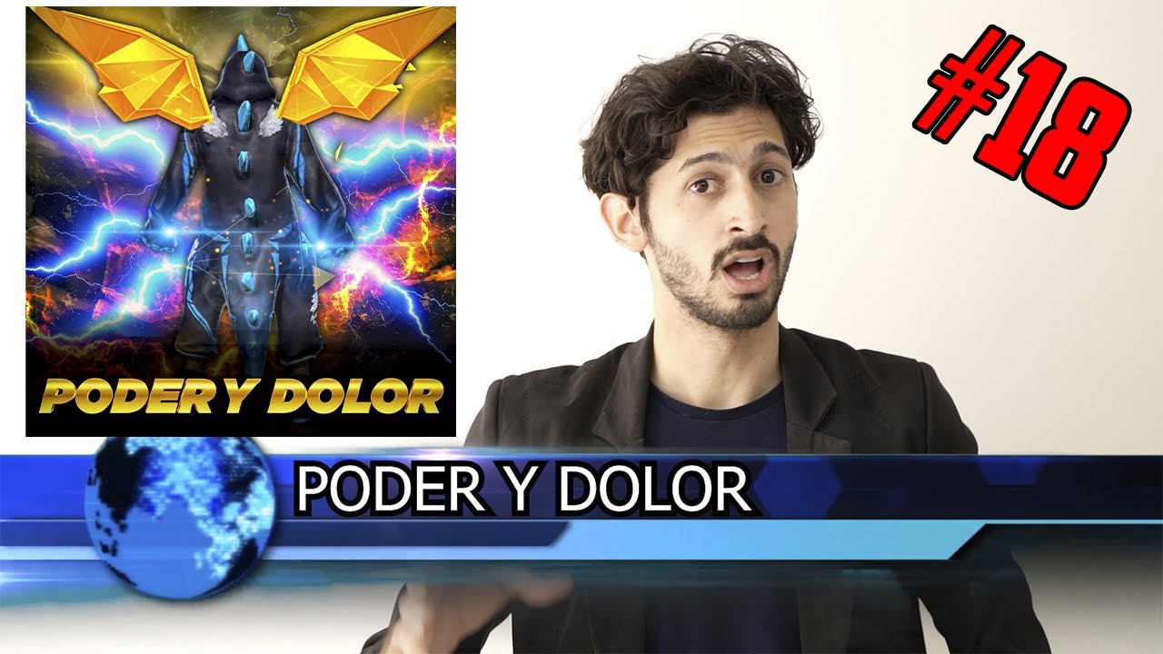 🚨 ALIAS EL DINO 