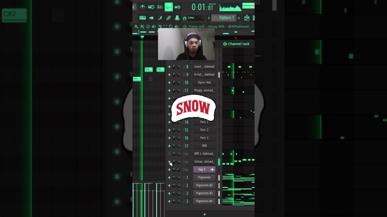 #shorts #beatsforlease #beats #beatsforrappers #ambient #freetypebeats #beatmaker #flstudio