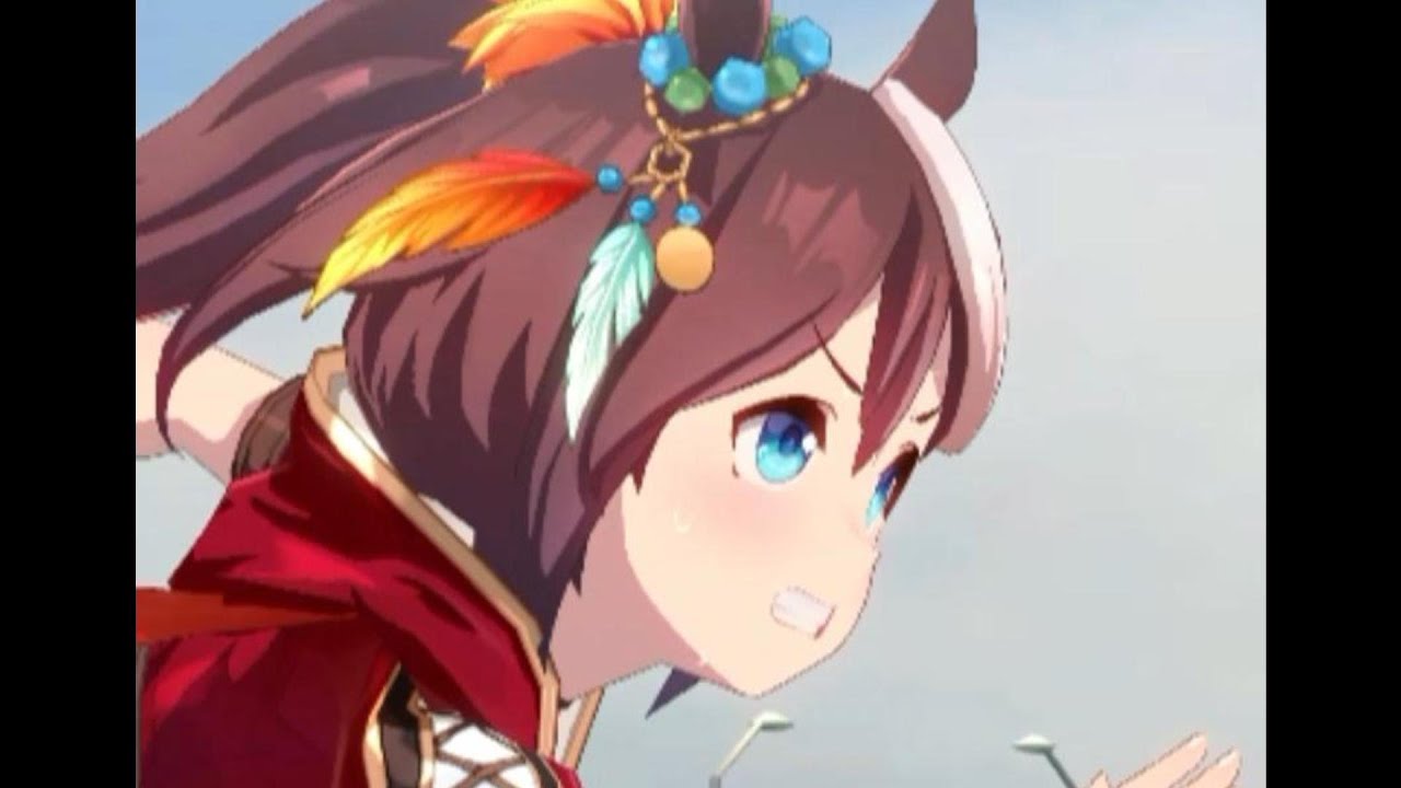【ウマ娘】レッツゴーターキン　92年天皇賞秋　トウカイテイオー惨敗！なんとびっくりレッツゴーターキン！　実況　三宅正治　解説　大川慶次郎　メジロパーマー　ダイタクヘリオス