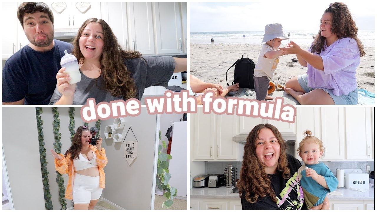 it's all changing so fast (stopping formula & pacis)