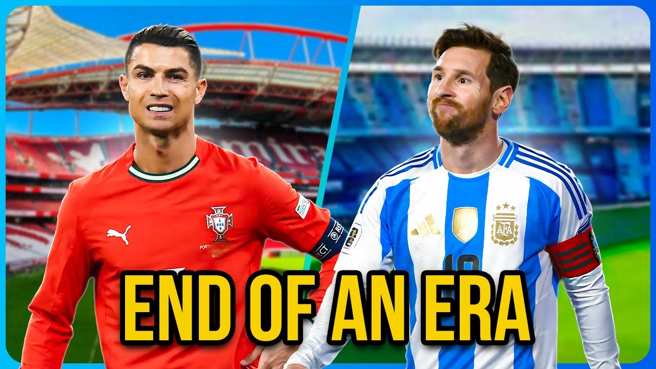7 Legendary Players who will RETIRE This Season