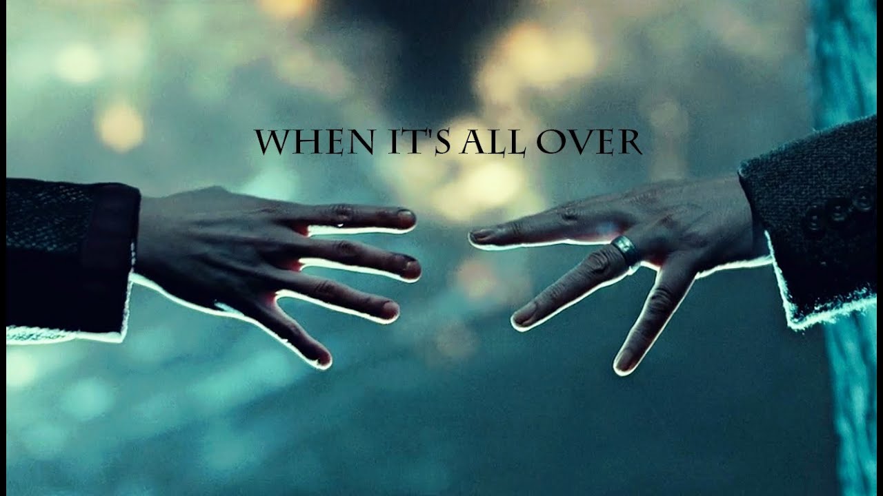 ► The Battle of Hogwarts | When It's All Over
