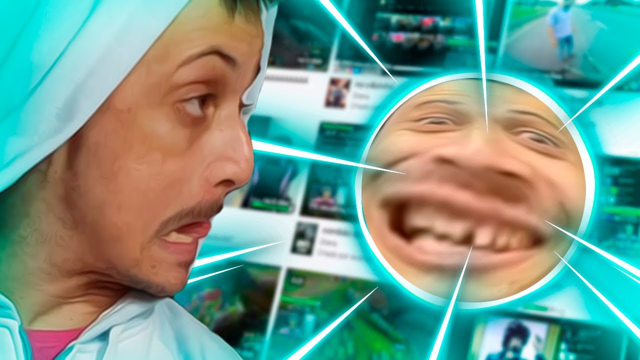 CLIPES DA ROXINHA #6 - DILERA FRITANDO