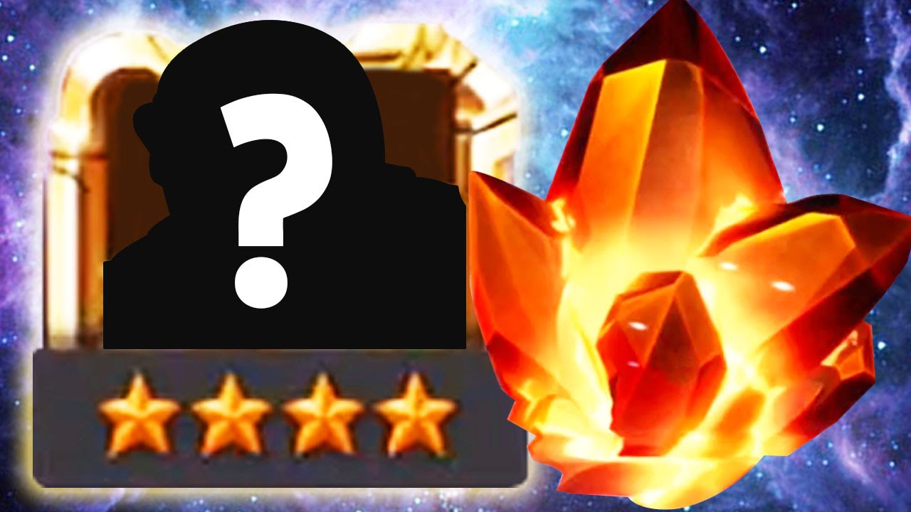 Marvel Contest of Champions - 4 STAR CRYSTAL OPENING - Gameplay Part 22 | Pungence