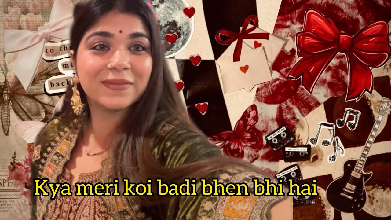 Kya meri koi badi bhen bhi hai aaj ke vlog me aapko pata lagega #vlogs2026 #vloggerlife 