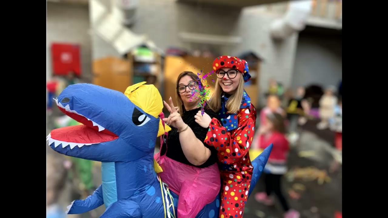 CARNAVAL 2026 ARDH Fondamental