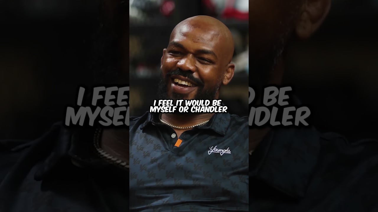 Jones Brothers &ndash; Who&rsquo;s really built different? 😳