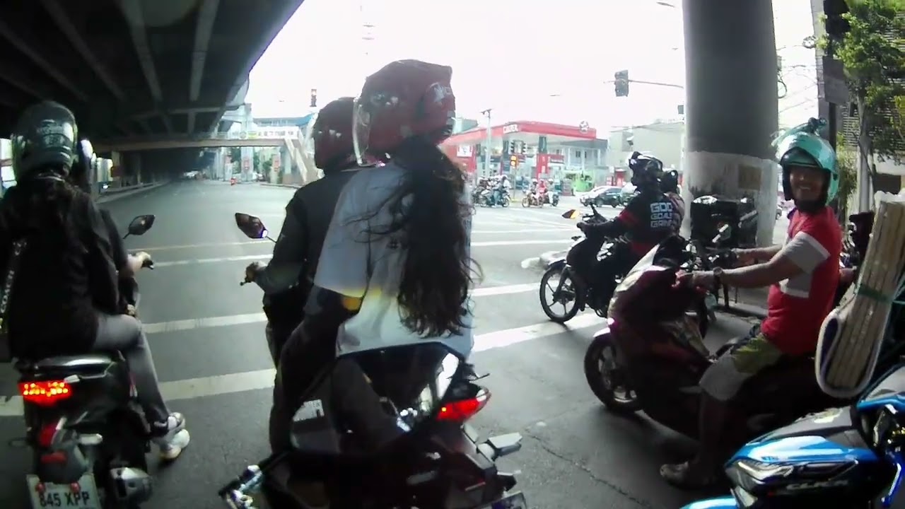 Muntik pa pumasok sa Portal sila kuya 