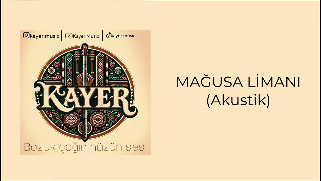 KAYER-Mağusa Limanı