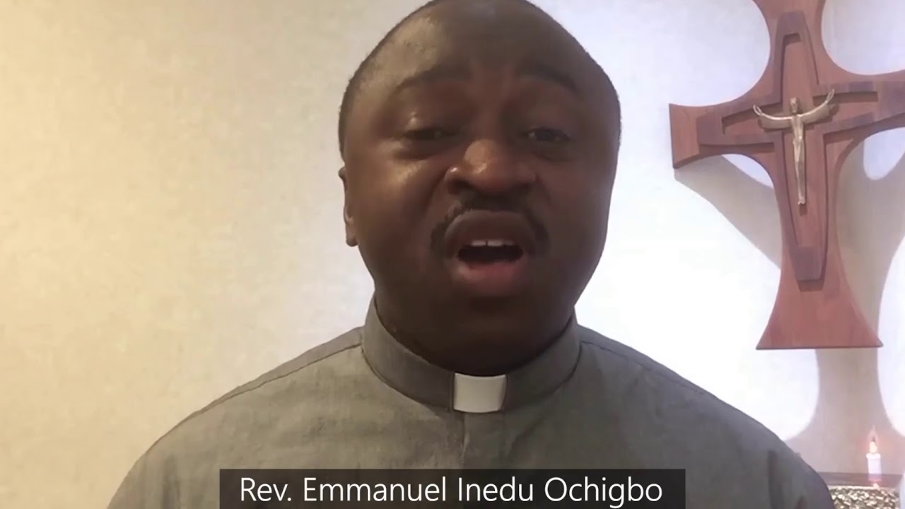 Homily for 27th Sunday in Ordinary Time, Year C, 2019 By Fr Emmanuel Ochigbo