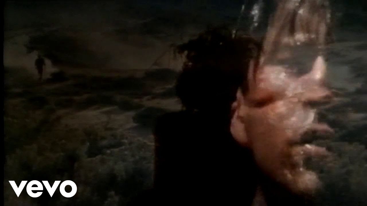 Hunters & Collectors - Talking To A Stranger (Official Video)