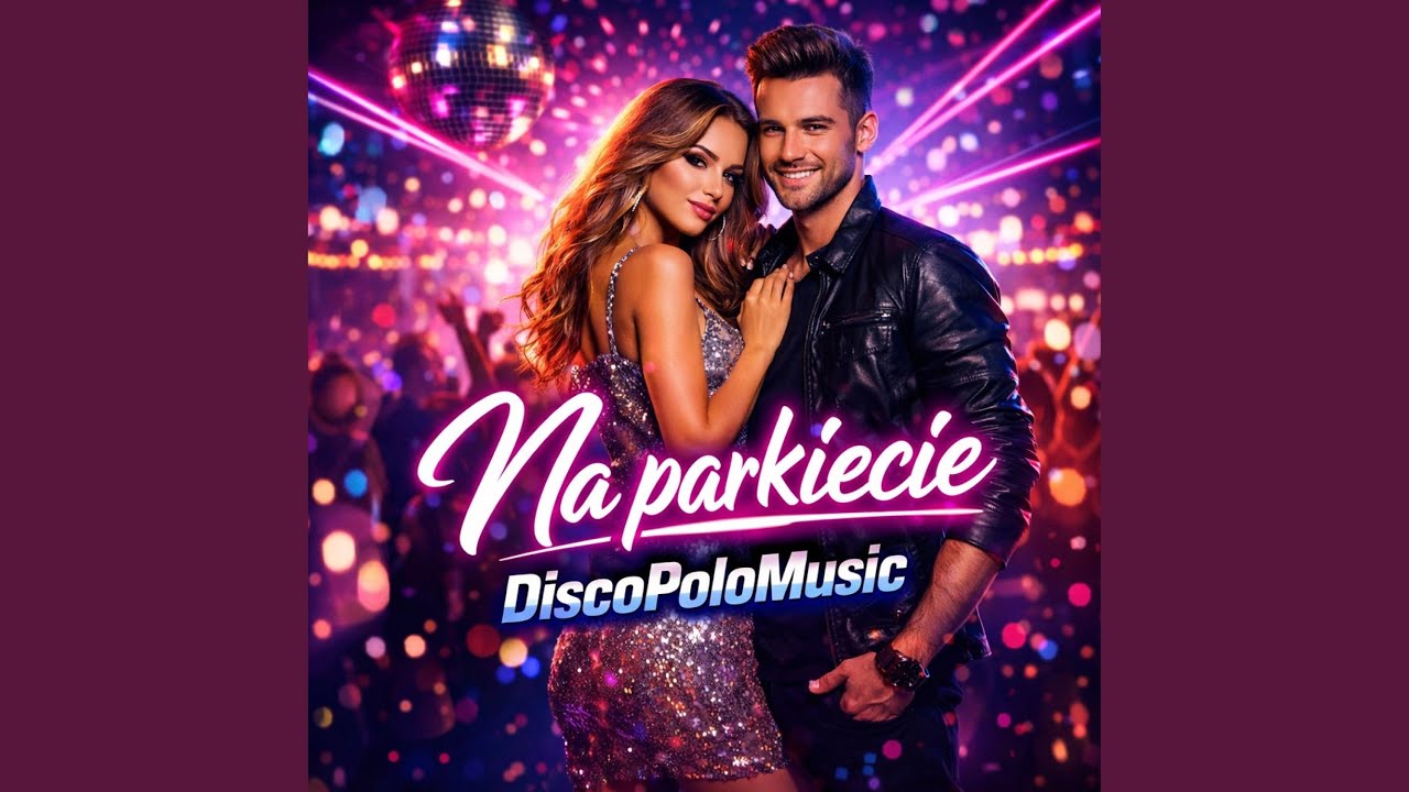NA PARKIECIE (Radio Edit)