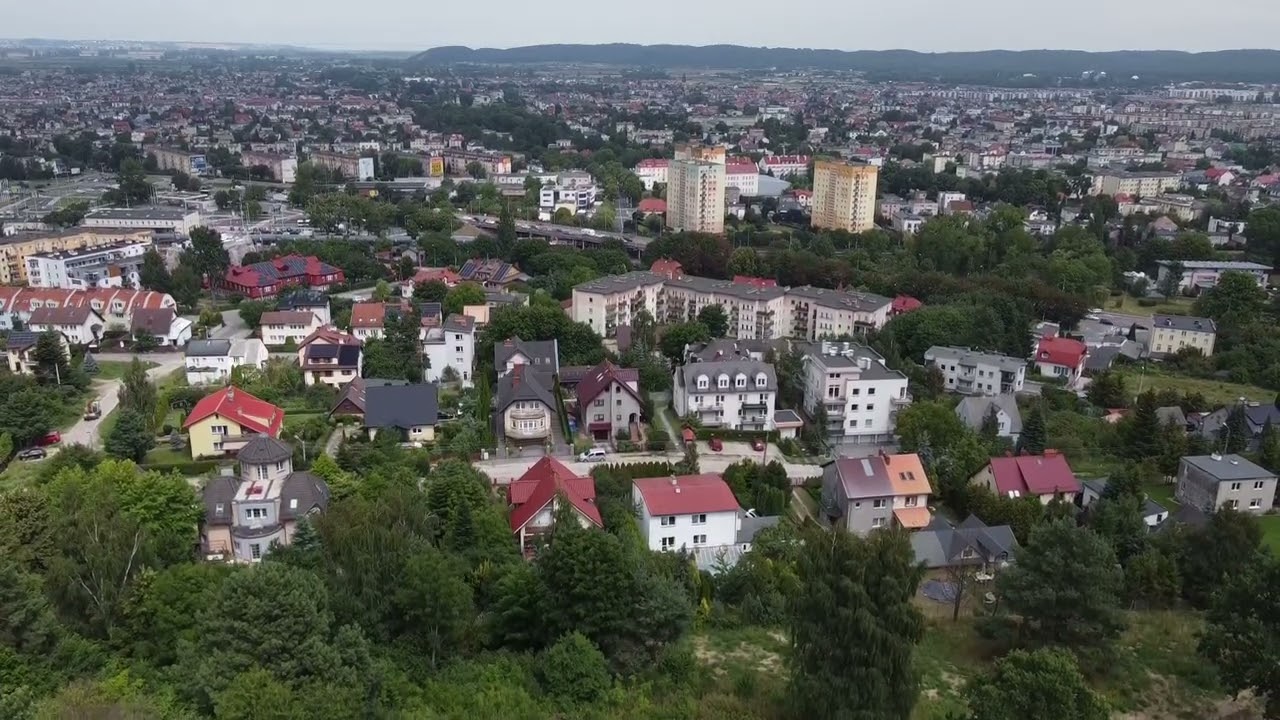 Rumia z Markowcowej Góry