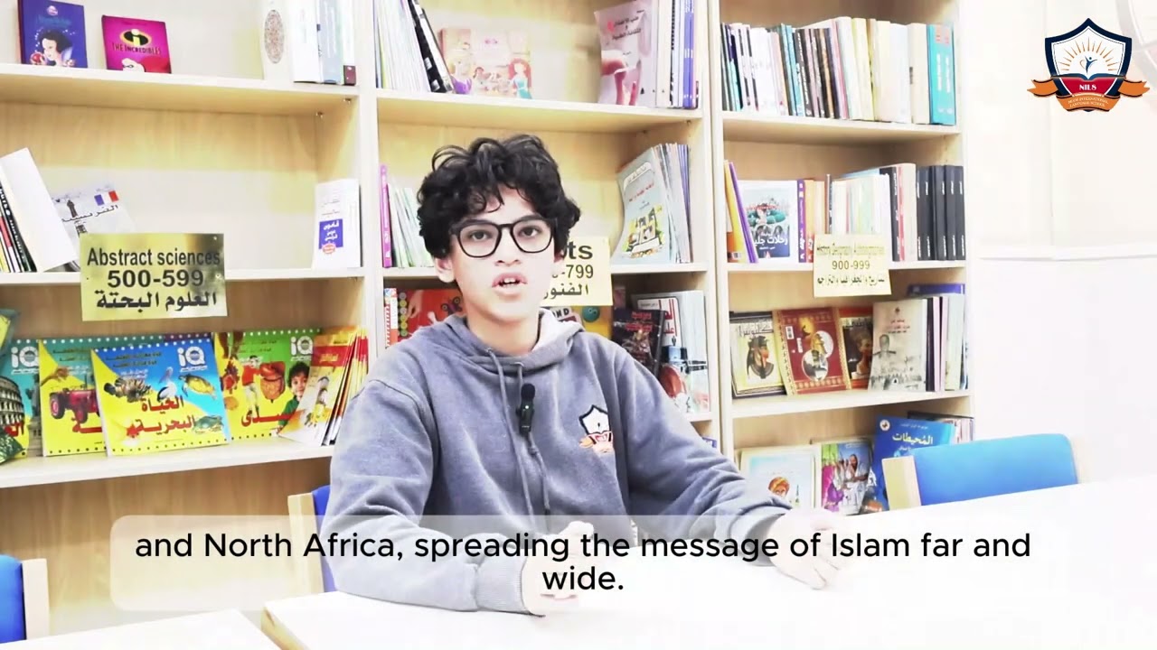 Noor tales: Stories of Ramdan