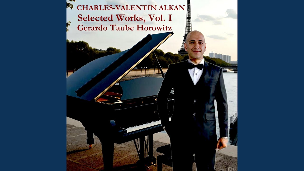 Marche triomphale in B Major, Op. 27