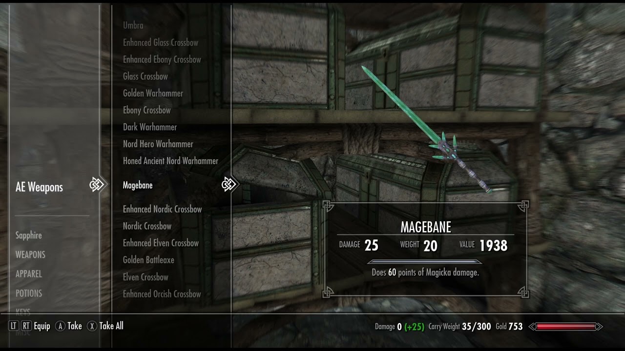 Magebane