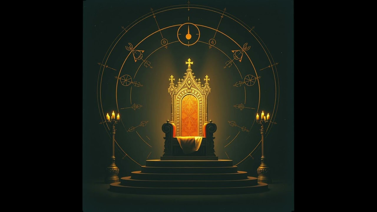 All Hail the Emperor