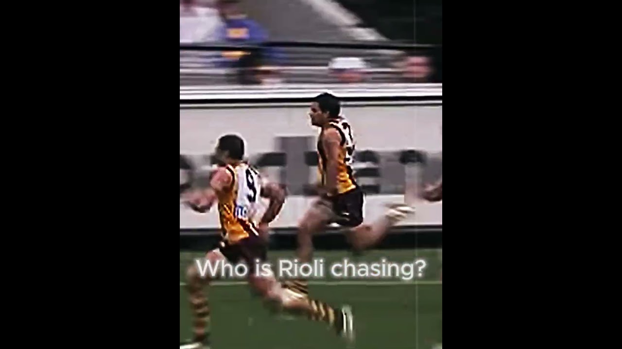 The time when Jetta cooked Hawthorn 💀🥶 #afl #hawthorn #afl #edit #shorts
