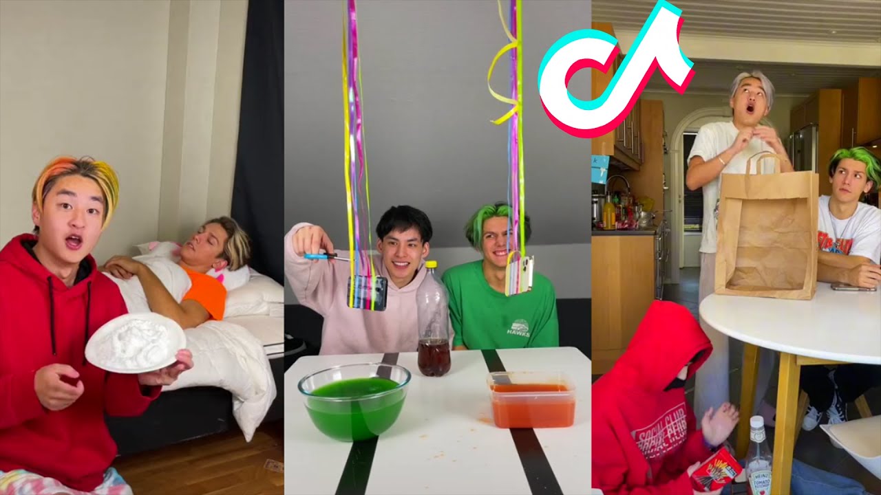 *1 HOUR* Zhong Funny Compilation