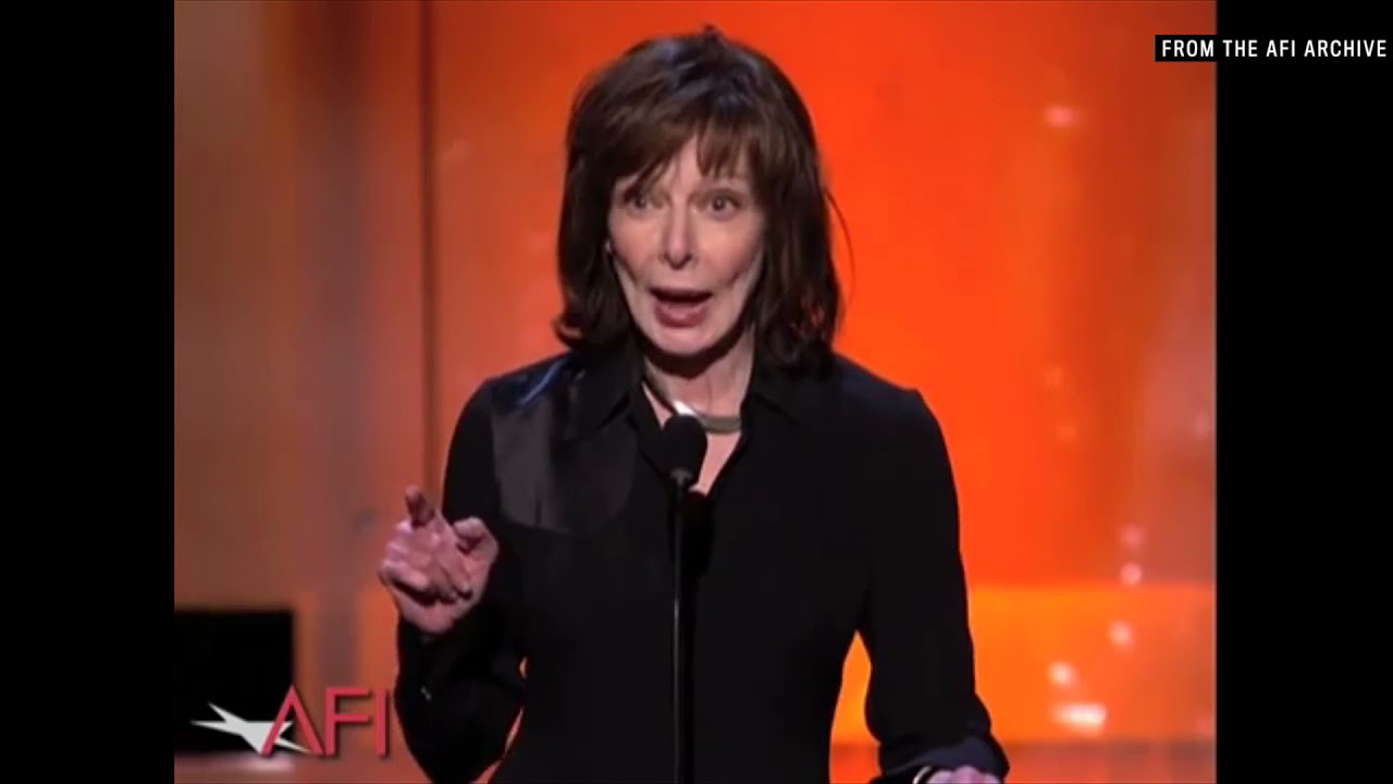 Elaine May on Working with Warren Beatty on Heaven Can Wait