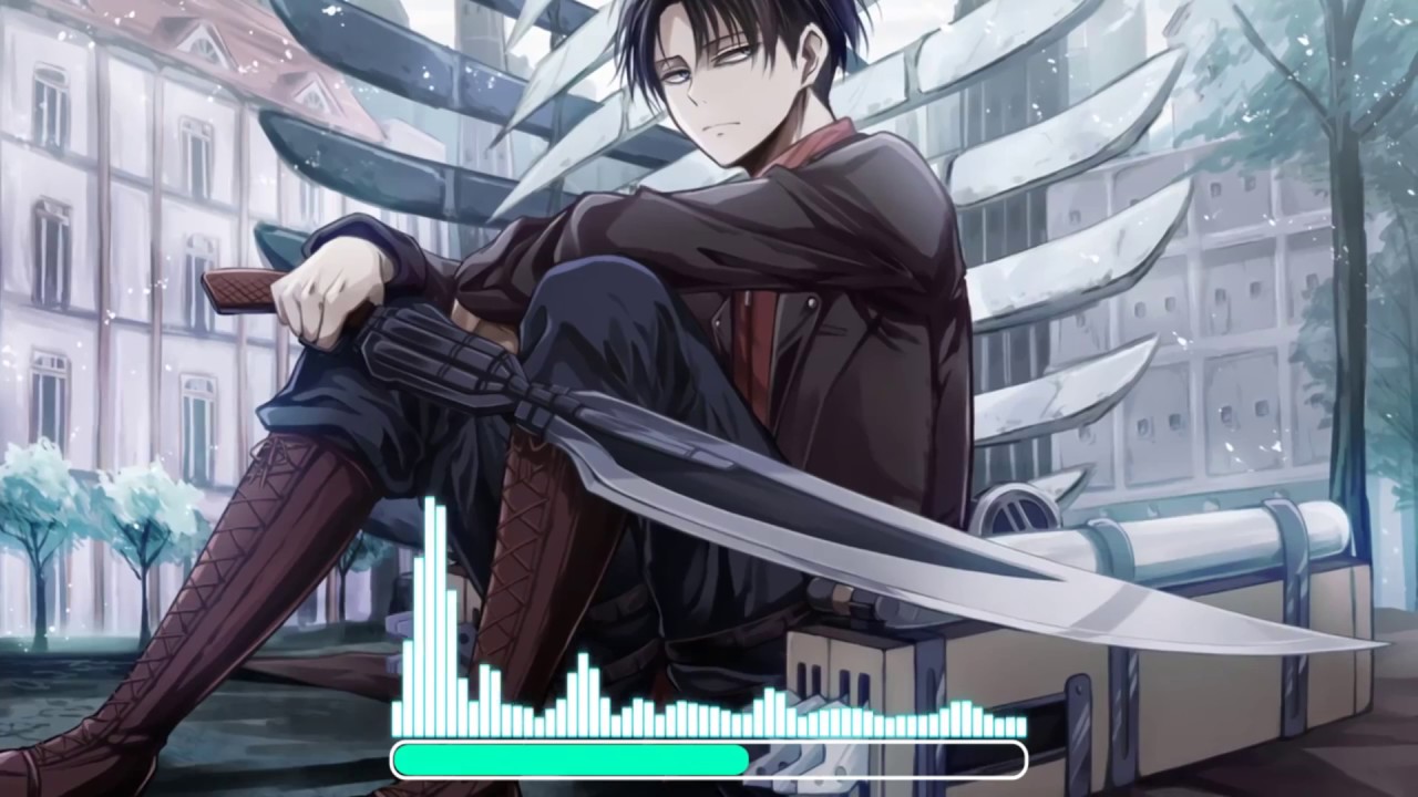 Nightcore - Invisible (Linkin Park)