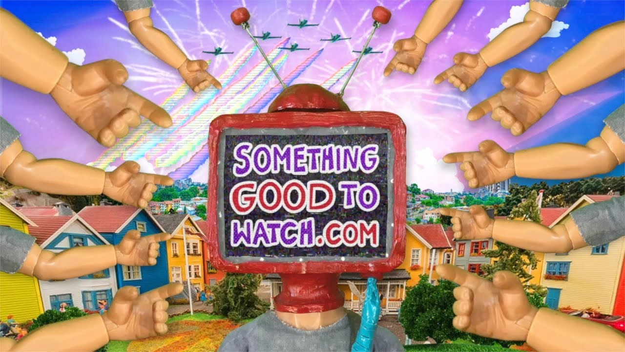 Here’s the Solution to Finding Something Good to Watch