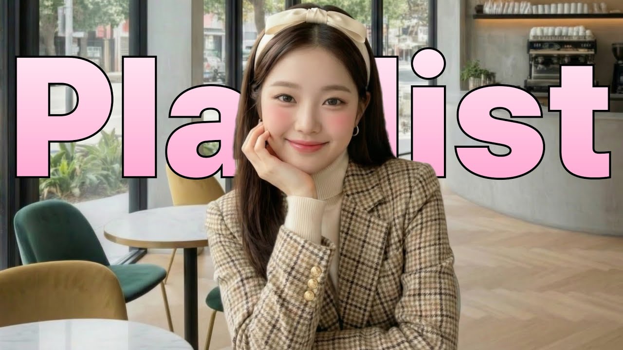 [𝐏𝐥𝐚𝐲𝐥𝐢𝐬𝐭] Утренний  Музыка №1 для одиноких и пар. Вайбовое настроение 🎧 R&B Поп/ Хип-хоп плейлист