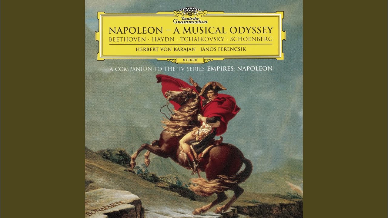 Beethoven: Wellington's Victory, Op. 91: I. Rule Britannia (English Drums) &ndash; Marlborough...